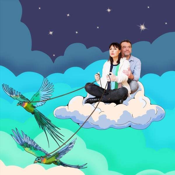 Cover art for Le Monde N'en Saura Rien